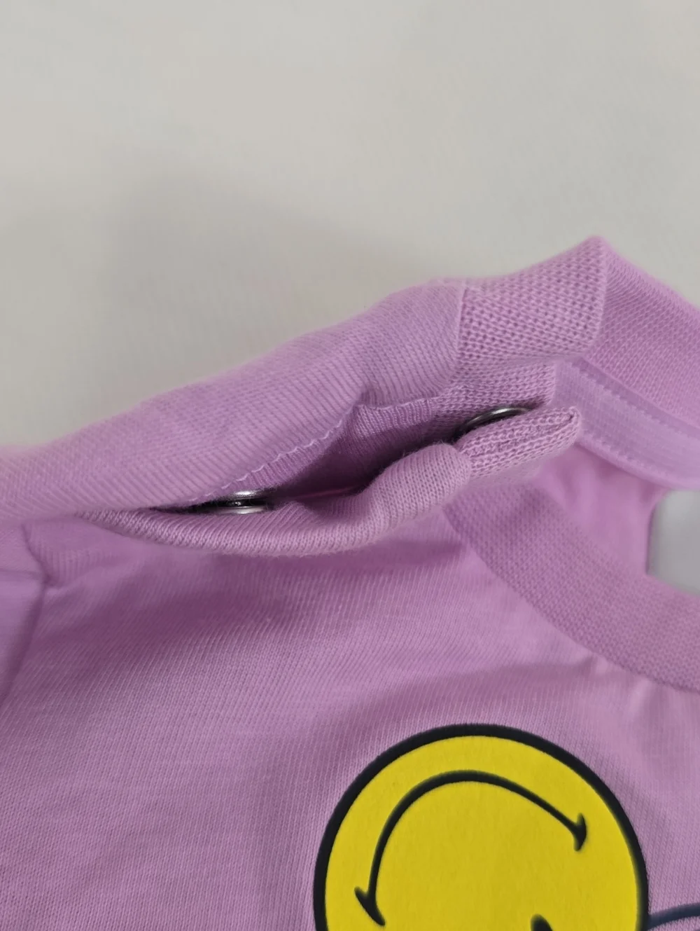 Adidas Smiley World Girl's Set Size: 9M